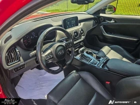 Kia Stinger * GT Line AWD * CARFAX * ЦЕНА ДО БГ | Auto.bg — изображение 12 Kia Stinger * GT Line AWD * CARFAX * ЦЕНА ДО БГ | Auto.bg — изображение 12