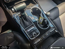 Kia Stinger * GT Line AWD * CARFAX * ЦЕНА ДО БГ | Auto.bg — изображение 17 Kia Stinger * GT Line AWD * CARFAX * ЦЕНА ДО БГ | Auto.bg — изображение 17
