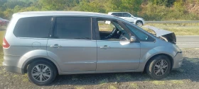 Ford Galaxy undefined | Auto.bg — изображение 2 Ford Galaxy undefined | Auto.bg — изображение 2