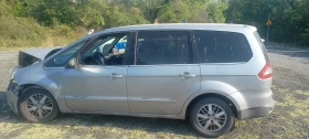 Ford Galaxy undefined | Auto.bg — изображение 3 Ford Galaxy undefined | Auto.bg — изображение 3