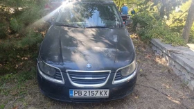 Saab 9-5 - 1750 € - 64473941 4 | Car24.bg Saab 9-5 - 1750 € - 64473941 4
