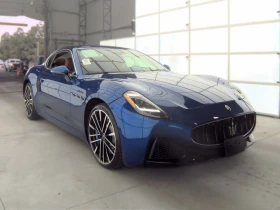 Maserati GranTurismo Modena | Auto.bg — изображение 4 Maserati GranTurismo Modena | Auto.bg — изображение 4