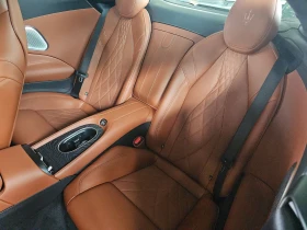 Maserati GranTurismo Modena | Auto.bg — изображение 15 Maserati GranTurismo Modena | Auto.bg — изображение 15