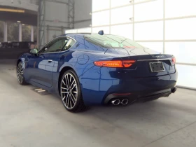 Maserati GranTurismo Modena | Auto.bg — изображение 3 Maserati GranTurismo Modena | Auto.bg — изображение 3