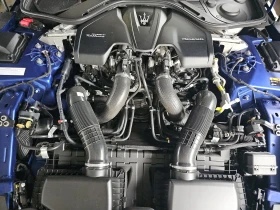 Maserati GranTurismo Modena | Auto.bg — изображение 17 Maserati GranTurismo Modena | Auto.bg — изображение 17