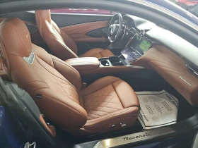 Maserati GranTurismo Modena | Auto.bg — изображение 10 Maserati GranTurismo Modena | Auto.bg — изображение 10