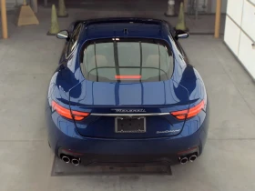 Maserati GranTurismo Modena | Auto.bg — изображение 6 Maserati GranTurismo Modena | Auto.bg — изображение 6