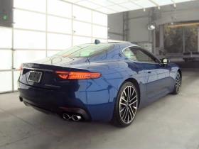 Maserati GranTurismo Modena | Auto.bg — изображение 2 Maserati GranTurismo Modena | Auto.bg — изображение 2