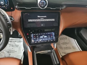 Maserati GranTurismo Modena | Auto.bg — изображение 8 Maserati GranTurismo Modena | Auto.bg — изображение 8