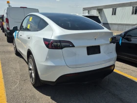 Tesla Model Y MODEL Y LONG RANGE, АВТОКРЕДИТ - 22000 € - 46040299 4 | Car24.bg Tesla Model Y MODEL Y LONG RANGE, АВТОКРЕДИТ - 22000 € - 46040299 4