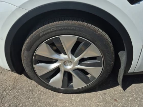 Tesla Model Y MODEL Y LONG RANGE, АВТОКРЕДИТ - 22000 € - 46040299 6 | Car24.bg Tesla Model Y MODEL Y LONG RANGE, АВТОКРЕДИТ - 22000 € - 46040299 6