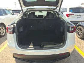 Tesla Model Y MODEL Y LONG RANGE, АВТОКРЕДИТ - 22000 € - 46040299 14 | Car24.bg Tesla Model Y MODEL Y LONG RANGE, АВТОКРЕДИТ - 22000 € - 46040299 14