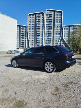 Audi A6 - Car24.bg Audi A6