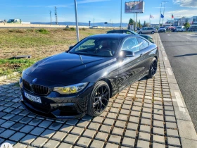 Снимка BMW 440