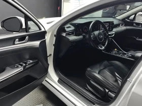Kia K5 2.0 LPG - САМО 30% АВАНС | Auto.bg — изображение 10 Kia K5 2.0 LPG - САМО 30% АВАНС | Auto.bg — изображение 10