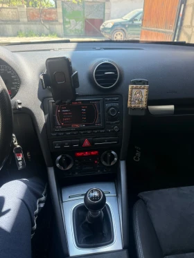 Audi A3 TDI | Auto.bg — изображение 11 Audi A3 TDI | Auto.bg — изображение 11