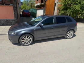 Audi A3 TDI | Auto.bg — изображение 6 Audi A3 TDI | Auto.bg — изображение 6