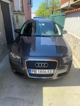 Audi A3 TDI