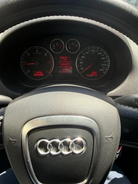 Audi A3 TDI | Auto.bg — изображение 9 Audi A3 TDI | Auto.bg — изображение 9