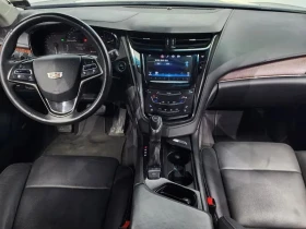 Cadillac Cts undefined | Auto.bg — изображение 7 Cadillac Cts undefined | Auto.bg — изображение 7