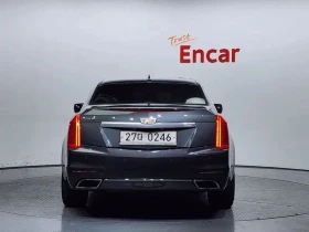 Cadillac Cts undefined | Auto.bg — изображение 4 Cadillac Cts undefined | Auto.bg — изображение 4