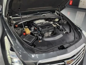 Cadillac Cts undefined | Auto.bg — изображение 6 Cadillac Cts undefined | Auto.bg — изображение 6