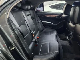 Cadillac Cts undefined | Auto.bg — изображение 12 Cadillac Cts undefined | Auto.bg — изображение 12