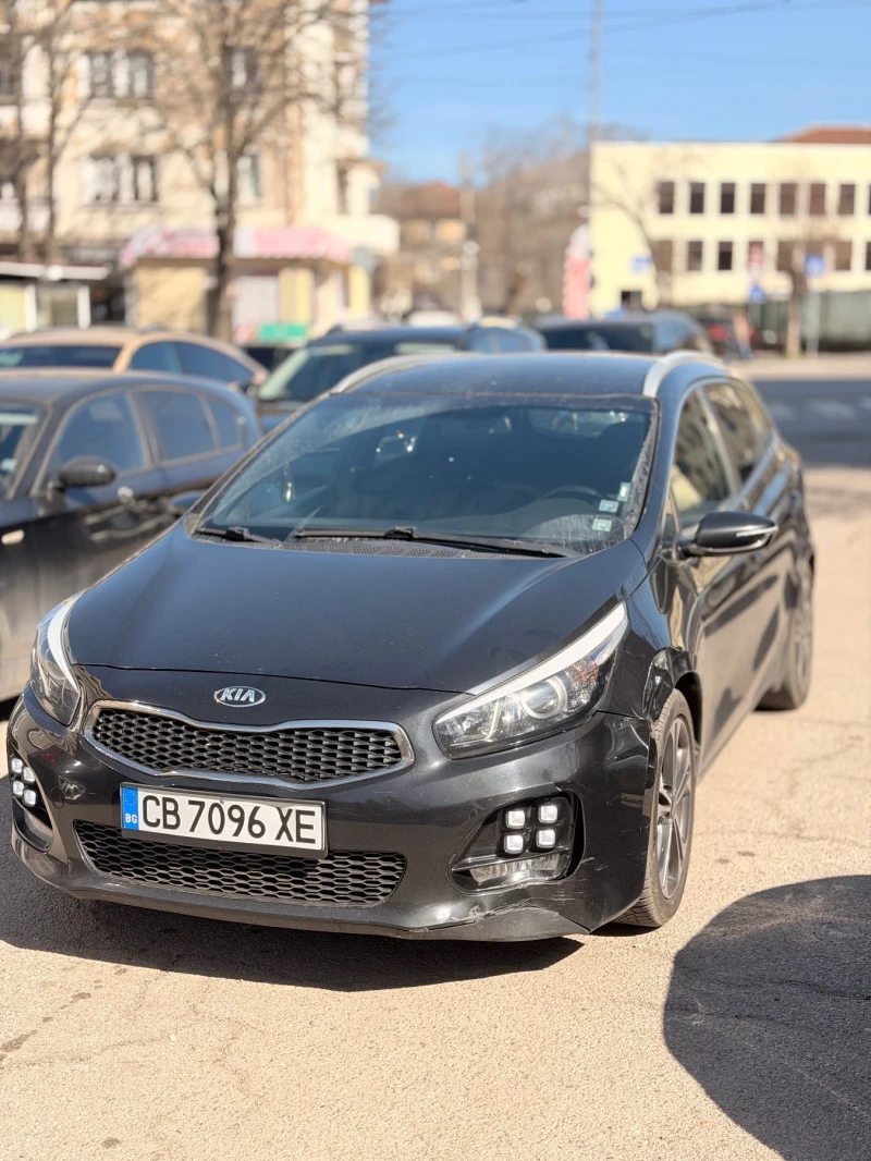 Kia Ceed 1.0i turbo 120 к.с. - 8000 € / 15646.64 лв. - 48798747 1 | Car24.bg Kia Ceed 1.0i turbo 120 к.с. - 8000 € / 15646.64 лв. - 48798747 1
