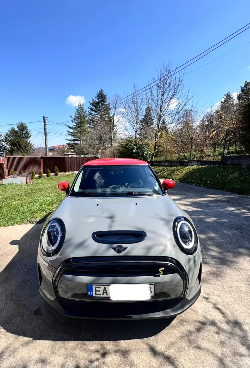 Mini Cooper s - 20800 € / 40681.26 лв. - 53675793 1 | Car24.bg Mini Cooper s - 20800 € / 40681.26 лв. - 53675793 1