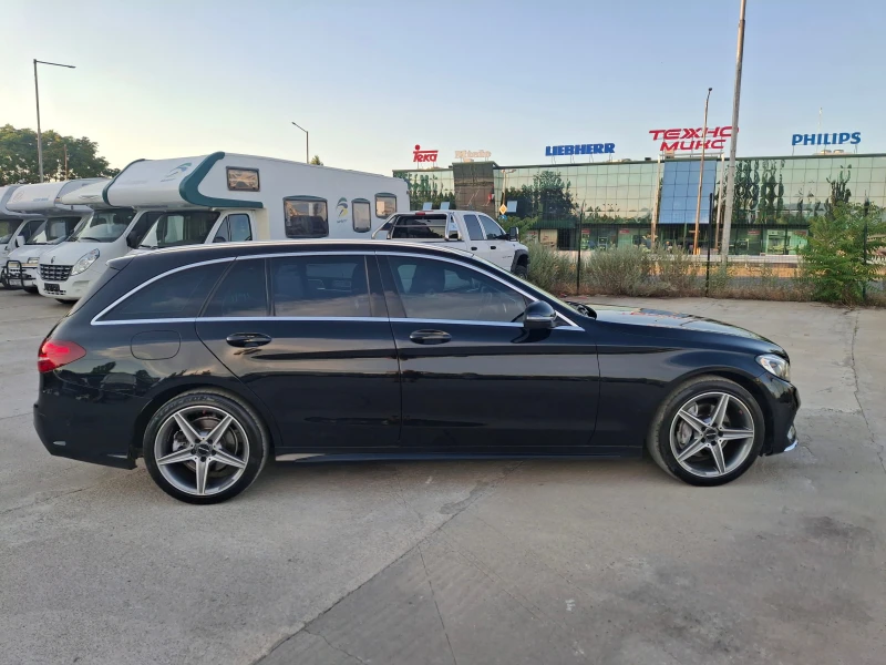 Mercedes-Benz C 220 AMG FULL - 12500 € - 19862077 1 | Car24.bg Mercedes-Benz C 220 AMG FULL - 12500 € - 19862077 1