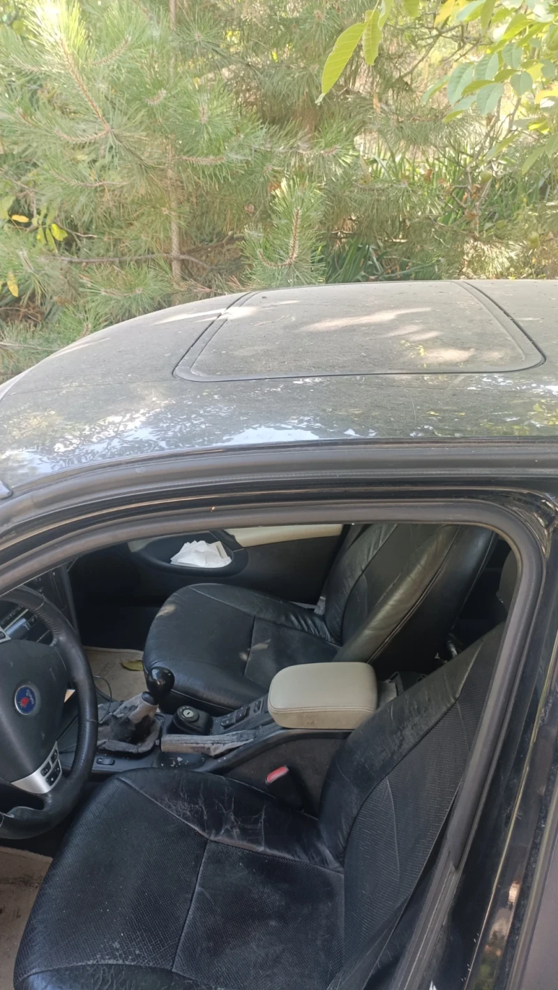 Saab 9-5 - 1750 € - 64473941 1 | Car24.bg Saab 9-5 - 1750 € - 64473941 1