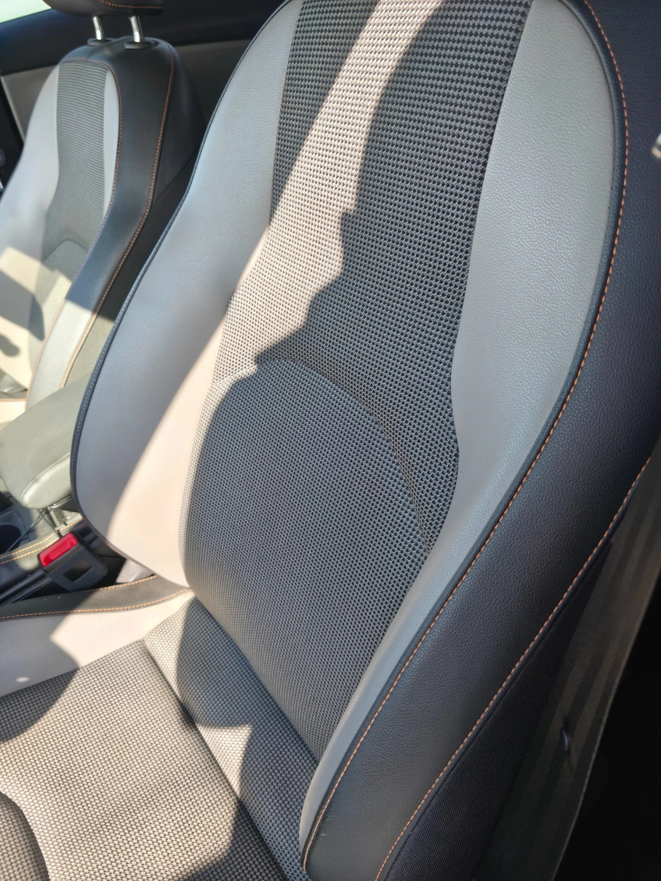 Seat Leon Xperience 4x4 - изображение 9 | Auto.bg Seat Leon Xperience 4x4 - изображение 9