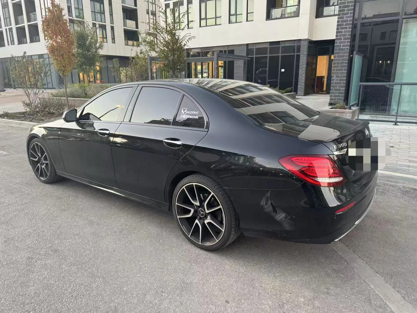 Mercedes-Benz E 300 CARFAX АВТО КРЕДИТ  - изображение 2 | Auto.bg Mercedes-Benz E 300 CARFAX АВТО КРЕДИТ  - изображение 2