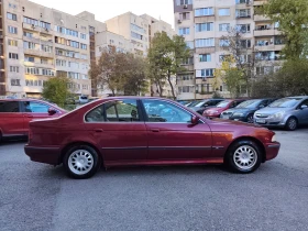 BMW 520 2.0 ГАЗ-ИНЖ* КЛИМАТРОНИК* !ТОП! - 2800 лв. / 1431.62 € - 10326713 6 | Car24.bg BMW 520 2.0 ГАЗ-ИНЖ* КЛИМАТРОНИК* !ТОП! - 2800 лв. / 1431.62 € - 10326713 6