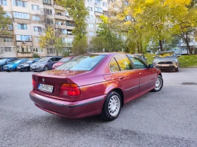 BMW 520 2.0 ГАЗ-ИНЖ* КЛИМАТРОНИК* !ТОП! - 2800 лв. / 1431.62 € - 10326713 5 | Car24.bg BMW 520 2.0 ГАЗ-ИНЖ* КЛИМАТРОНИК* !ТОП! - 2800 лв. / 1431.62 € - 10326713 5