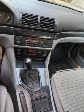 BMW 520 2.0 ГАЗ-ИНЖ* КЛИМАТРОНИК* !ТОП! - 2800 лв. / 1431.62 € - 10326713 13 | Car24.bg BMW 520 2.0 ГАЗ-ИНЖ* КЛИМАТРОНИК* !ТОП! - 2800 лв. / 1431.62 € - 10326713 13