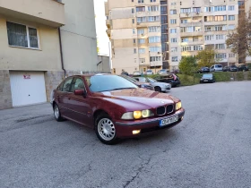 BMW 520 2.0 ГАЗ-ИНЖ* КЛИМАТРОНИК* !ТОП! - 2800 лв. / 1431.62 € - 10326713 7 | Car24.bg BMW 520 2.0 ГАЗ-ИНЖ* КЛИМАТРОНИК* !ТОП! - 2800 лв. / 1431.62 € - 10326713 7