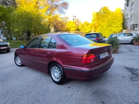 BMW 520 2.0 ГАЗ-ИНЖ* КЛИМАТРОНИК* !ТОП! - 2800 лв. / 1431.62 € - 10326713 3 | Car24.bg BMW 520 2.0 ГАЗ-ИНЖ* КЛИМАТРОНИК* !ТОП! - 2800 лв. / 1431.62 € - 10326713 3