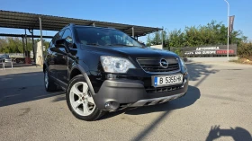 Opel Antara ТОП-ТОП/ПРОМО - Car24.bg Opel Antara ТОП-ТОП/ПРОМО