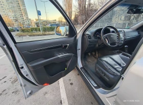Hyundai Santa fe Facelift - 8100 € / 15842.22 лв. - 74665180 9 | Car24.bg Hyundai Santa fe Facelift - 8100 € / 15842.22 лв. - 74665180 9