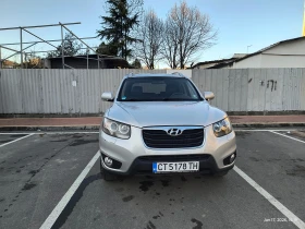 Hyundai Santa fe Facelift - 8100 € / 15842.22 лв. - 74665180 4 | Car24.bg Hyundai Santa fe Facelift - 8100 € / 15842.22 лв. - 74665180 4
