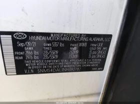 Hyundai Santa fe 2.5l Limited | Auto.bg — изображение 9 Hyundai Santa fe 2.5l Limited | Auto.bg — изображение 9