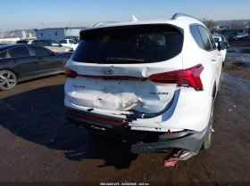 Hyundai Santa fe 2.5l Limited | Auto.bg — изображение 6 Hyundai Santa fe 2.5l Limited | Auto.bg — изображение 6