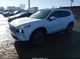 Hyundai Santa fe 2.5l Limited | Auto.bg — изображение 2 Hyundai Santa fe 2.5l Limited | Auto.bg — изображение 2