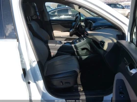 Hyundai Santa fe 2.5l Limited | Auto.bg — изображение 5 Hyundai Santa fe 2.5l Limited | Auto.bg — изображение 5