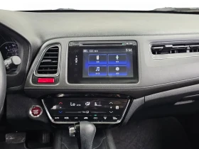 Honda Hr-v 1.8 | Auto.bg — изображение 14 Honda Hr-v 1.8 | Auto.bg — изображение 14