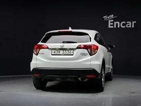 Honda Hr-v 1.8 | Auto.bg — изображение 4 Honda Hr-v 1.8 | Auto.bg — изображение 4