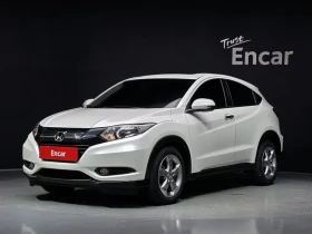 Honda Hr-v 1.8