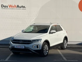 VW T-Roc - Car24.bg VW T-Roc