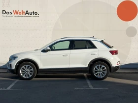 VW T-Roc - 24900 € / 48700.17 лв. - 83634495 3 | Car24.bg VW T-Roc - 24900 € / 48700.17 лв. - 83634495 3